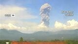 新燃岳噴火 先月3日以来の5000m超え 鹿児島空港発着の空の便に影響なし 鹿児島|TBS NEWS DIG