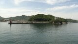 過疎高齢化が進む島の畑で「おかやま元気！集落応援団」登録企業が草刈り【岡山・白石島】　|　岡山・香川のニュース | 天気 | RSK山陽放送