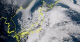 【気象情報】北陸は昼前まで大気の状態が非常に不安定 落雷や竜巻などの激しい突風に注意【雨と風のシミュレーション】寒気伴う気圧の谷が上空を通過する見込み | 富山のニュース|天気・防災|チューリップテレビ