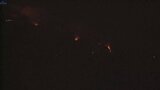 【山火事】大船渡市の山林火災 延焼続く 井丸キャスター中継|TBS NEWS DIG