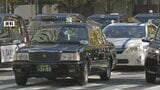 東京23区のタクシー運賃が約1割の値上げへ「初乗り500円1キロ」 新しい運賃は来月下旬から適用の見通し|TBS NEWS DIG