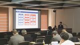 物流業界・荷主を対象に初セミナー トラックの運転手不足と物流の停滞課題に | 福岡のニュース|RKB NEWS|RKB毎日放送