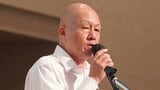 愛娘は「茂みに連れ込まれ、口を押さえられて殺された」花火大会の帰り、高校3年生の少年に殺害された父が語る当時の記憶「新体操の選手を目指して一生懸命頑張っていました」【女子中学生殺害遺棄事件/第1話】|TBS NEWS DIG