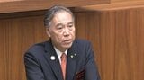 「揺るぎない覚悟で県政にあたる」長野県の9月県議会開会…阿部知事にとって5期目スタートして初議会…地震防災対策の総点検など、すみやかに着手　|　SBC NEWS | 長野のニュース | SBC信越放送
