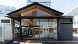 岡山駅東口駅前広場「公共交通案内所」6月1日（月）にオープン　|　岡山・香川のニュース | 天気 | RSK山陽放送