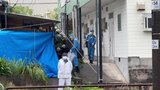 「遺体に傷」「男性が1か月前から同居」荒尾の住宅で74歳男性の遺体発見 殺人事件の可能性もあると見て捜査 | 熊本のニュース|RKK NEWS|RKK熊本放送