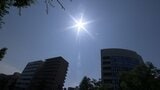 【岡山・香川】少なくとも27人が熱中症の疑いで搬送 午後4時までの最高気温は高梁で37.0℃ 岡山で35.9℃ 高松で36.0℃ | 岡山・香川のニュース | 天気 | RSK山陽放送