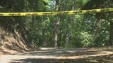 「車が燃えている」山中で車が全焼する火事 車内から1人の遺体見つかる 広島・福山市|TBS NEWS DIG