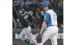 【日本ハム】オリとの空中戦落とし2位と1差...伊藤7回途中2被弾6失点KOで3年ぶり10敗目 7回西川痛恨併殺 柴田プロ1号 大塚&田宮6号も空砲|TBS NEWS DIG