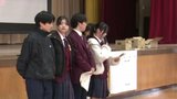 小学6年生が卒業記念イベントを考案!スポーツ、コンサート、お菓子作り…思い思いの企画を提案 高校生も参加 愛媛県西条市 | 愛媛のニュース - Nスタえひめ|あいテレビは6チャンネル