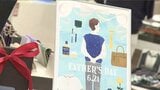 「父の日」の贈り物に男性向けUVケアや美容グッズの関心高まる 仙台の百貨店でトレンド商品を聞いてみた | 宮城のニュース│tbc NEWS│tbc東北放送