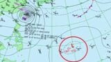 【また熱帯じょう乱が発生】今後の動向は? 21日までの雨風シミュレーション【気象予報士が解説】|TBS NEWS DIG