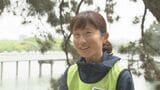 プロポーズされた思い出の地・パリでパラリンピック銅メダル 道下美里選手(47)「新しい思い出を作ろうねって言ってパリに来たので、すごく嬉しいです。」 | 福岡のニュース|RKB NEWS|RKB毎日放送