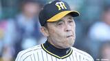 大敗で2連敗 岡田阪神は終戦...投手陣が15被安打10失点 3回に梅野→坂本の捕手交代も 森下と原口にソロ 近本・中野が10打数1安打|TBS NEWS DIG