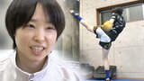 31歳女性キックボクサーは“二刀流”もう一つの職場は体力勝負？ナゼ「力仕事が多くて大変」なのか　|　宮城のニュース│tbc NEWS│tbc東北放送