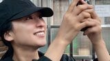 【 浅田舞 】韓国への誕生日旅行で〝完全に恋してる目〟お相手は「メニュー！」　食い倒れ旅で「胃袋が休む暇なし」|TBS NEWS DIG