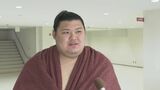 大相撲春場所初日　大の里は幸先よく白星スタート|TBS NEWS DIG