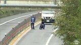 八戸自動車道トラック脱輪死亡事故 警察が運送会社の運転手・整備担当者を近く書類送検 青森県 |TBS NEWS DIG