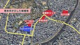 『熊本市役所の庁舎建て替え問題』7月に建設候補地を1か所に絞ると明らかに　|　熊本のニュース｜RKK NEWS｜RKK熊本放送