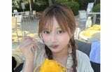 【辻希美・長女】希空 「今年初プール✩.*˚ ネイル夏仕様にした」 オフショットを公開|TBS NEWS DIG