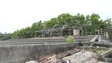辺野古の「テント村」復旧へ 台風接近で一時撤去 | 沖縄のニュース|RBC 琉球放送