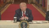 トランプ大統領「きょうイランは非常に激しい攻撃を受ける」SNSに投稿|TBS NEWS DIG