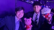 福澤達哉が選ぶ立役者は「決まり方凄い」「ドーン！！」の“和製レオン”　史上初11連勝もこのまま「“15”狙いましょう」【ネーションズリーグ】|TBS NEWS DIG