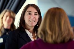 米経済と金利巡る可能性の幅、非常に広い－クリーブランド連銀総裁| TBS CROSS DIG with Bloomberg