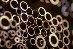 金属価格、下げに転じる－中国当局の高頻度取引規制の報道受け| TBS CROSS DIG with Bloomberg