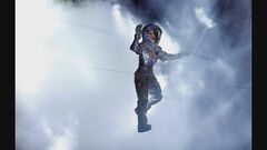 ブルーオリジンが女性クルーのみで打ち上げへ　ケイティ・ペリーも搭乗| TBS CROSS DIG with Bloomberg