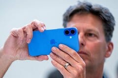 アップル、iPhoneカメラでAI強化－iOS 27でSiri新機能搭載へ| TBS CROSS DIG with Bloomberg