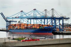 トランプ米大統領、関税は常に最低10％－「例外もあり得る」| TBS CROSS DIG with Bloomberg