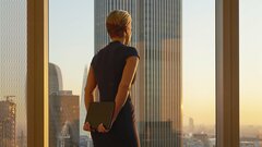 女性の昇進意欲が低下、企業に問われる支援体制見直し－米調査で判明| TBS CROSS DIG with Bloomberg