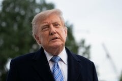 トランプ氏がイランの7日間停戦案拒否、中間選挙後に攻撃再開も－WSJ| TBS CROSS DIG with Bloomberg