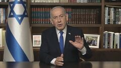 イスラエル・ネタニヤフ首相 ヒズボラへの攻撃強化を軍に指示 レバノンと停戦延長も| TBS CROSS DIG with Bloomberg