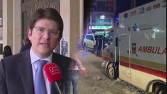 コロンビアの大統領選挙の候補者が銃撃され重体　政治家の殺害　中南米で相次ぐ| TBS CROSS DIG with Bloomberg