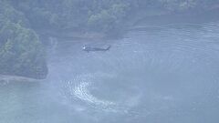 自衛隊機の墜落事故、航空自衛隊が搭乗者2人の氏名を公表| TBS CROSS DIG with Bloomberg