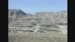 イスラエル“協議が決裂しない限りイランの核施設への攻撃控える”とアメリカに伝達か　米メディア報道| TBS CROSS DIG with Bloomberg