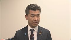 泉代表が立憲提出予定の法案を批判？　誤り気付きすぐ撤回 | TBS CROSS DIG with Bloomberg