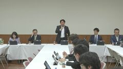 【独自】メタ社を念頭に「疑念を持たざるを得ない事業者もある」自民党の提言案の全容が判明　SNS上での有名人なりすまし広告に関して| TBS CROSS DIG with Bloomberg