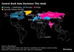 【焦点】米雇用の伸びは鈍化の見通し、関税巡る不透明感で採用に慎重| TBS CROSS DIG with Bloomberg