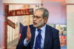 ウォール街きっての強気派、Ｓ＆Ｐ500種の予想引き下げ－関税が打撃| TBS CROSS DIG with Bloomberg