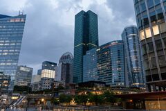 需要旺盛なＡＴ１債、スプレッドは導入以降で最もタイトに| TBS CROSS DIG with Bloomberg