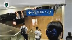 中国の有名観光地・桂林で26年ぶりの洪水被害| TBS CROSS DIG with Bloomberg