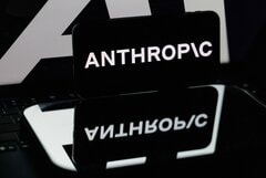 アンソロピック、英エヌスケールと7兆円超の契約－AI処理能力を確保| TBS CROSS DIG with Bloomberg