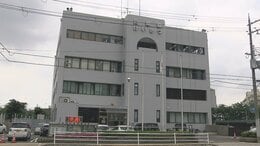バスやトラックなど５台絡む事故　運転手ら５人搬送　右足を運転席に挟まれるなどケガ　大阪・四條畷市　|　MBSニュース | 関西の最新ニュースを分かりやすく。