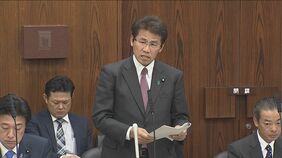 【速報】性加害報道&nbsp;三宅防衛政務官「全く身に覚えがない」&nbsp;国会で野党が追及|TBS NEWS DIG