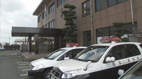 サウナで面識ない男性客を触った疑い 自称私立学校職員の男を現行犯逮捕「我慢できず」|TBS NEWS DIG