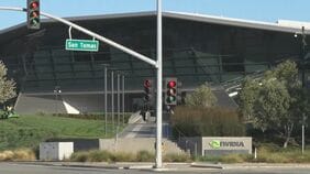 エヌビディア 四半期決算　売上高過去最高　去年11月～今年1月期 73％増の681億2700万ドル　2月～4月期の見通しは市場予想を上回る水準|TBS NEWS DIG