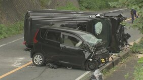 酒気帯びで時速100キロ超…母娘2人死亡事故のきっかけは「草野球への寝坊」 積み重なった被告の“過ち”|TBS NEWS DIG